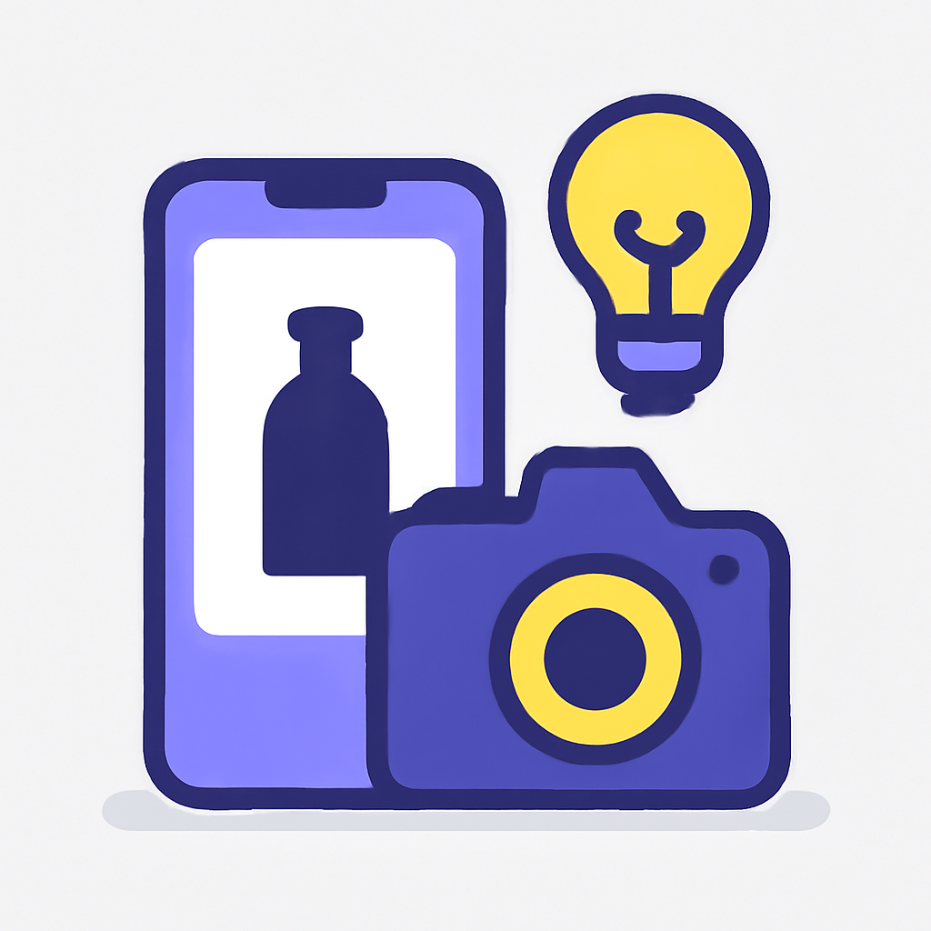 TEST RAG — warsztaty fotografii menu